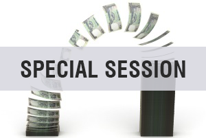 Special Session 'Approaching banks for Finance'